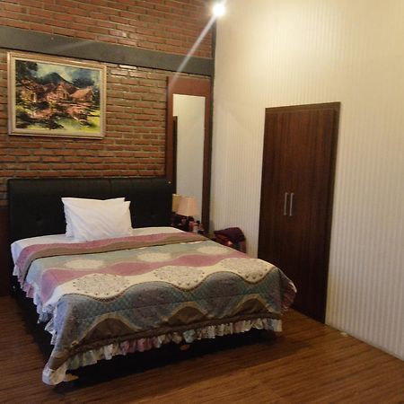 Villa Buleud Garut Dış mekan fotoğraf