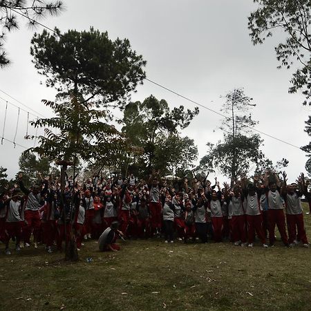Villa Buleud Garut Dış mekan fotoğraf