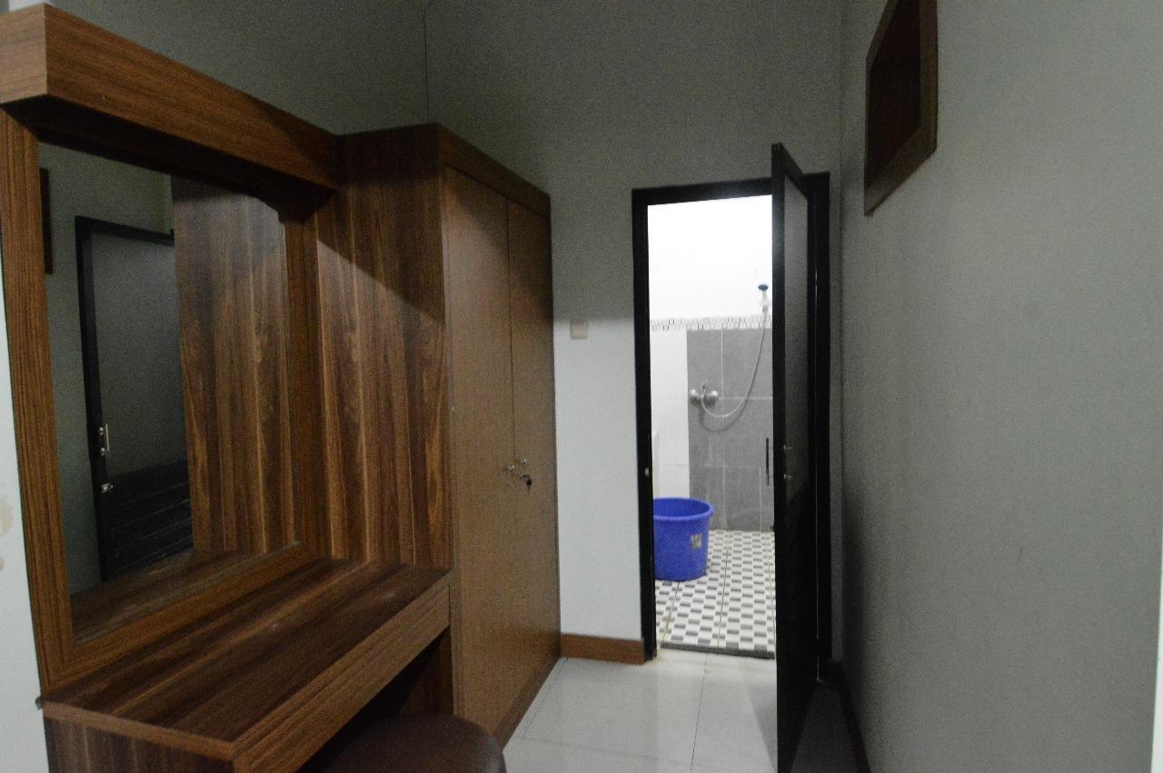 Villa Buleud Garut Dış mekan fotoğraf