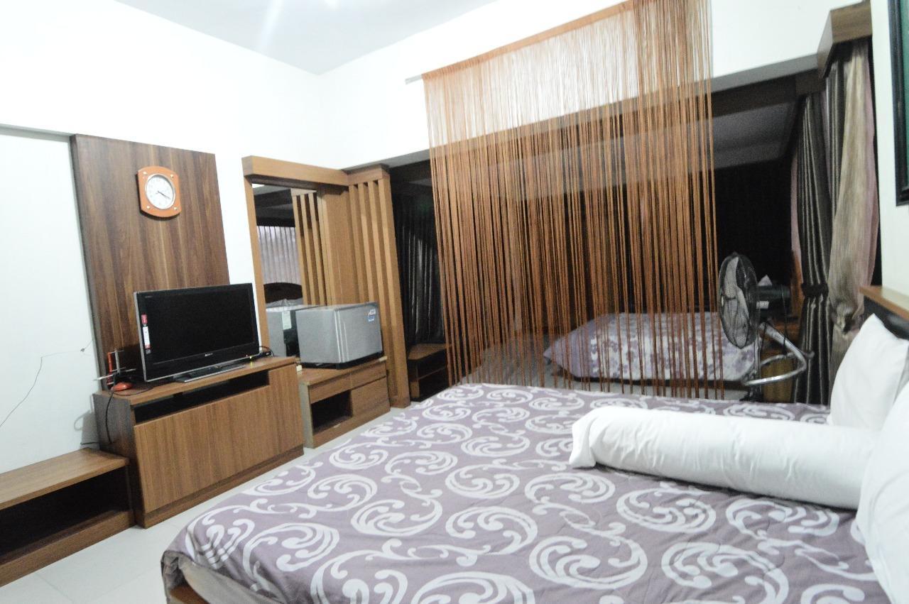 Villa Buleud Garut Dış mekan fotoğraf
